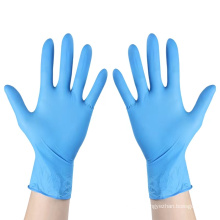 meilleurs gants jetables transparents